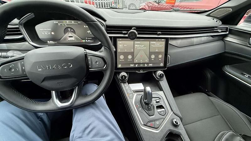 Occasion Lynk & Co 01 261 PK (191 kW) 2023 SUV