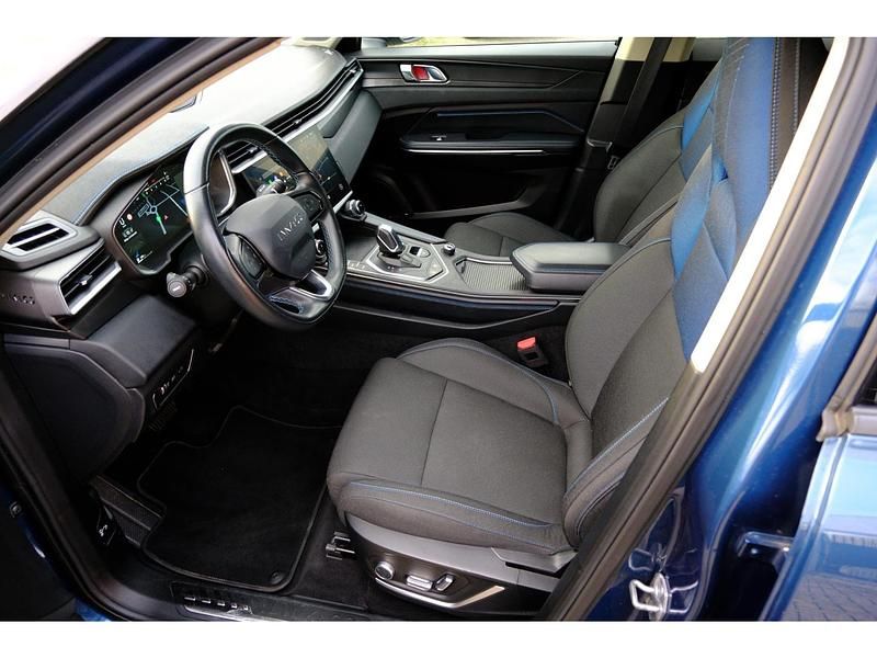 Occasion Lynk & Co 01 180 PK (132 kW) 2021 Blauw SUV