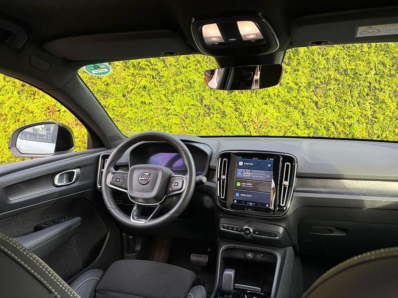 Occasion Volvo C40 Plus 170 kW (232 PK) 2023 Wit SUV