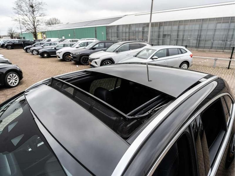 Occasion Mercedes GLA250 Progressive 218 PK (160 kW) 2022 Zwart (metallic) SUV