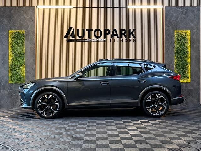 Occasion Cupra Formentor 311 PK (228 kW) 2021 Grijs SUV