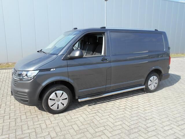Occasion VW T6.1 Business 90 PK (66 kW) 2022 Grijs Van