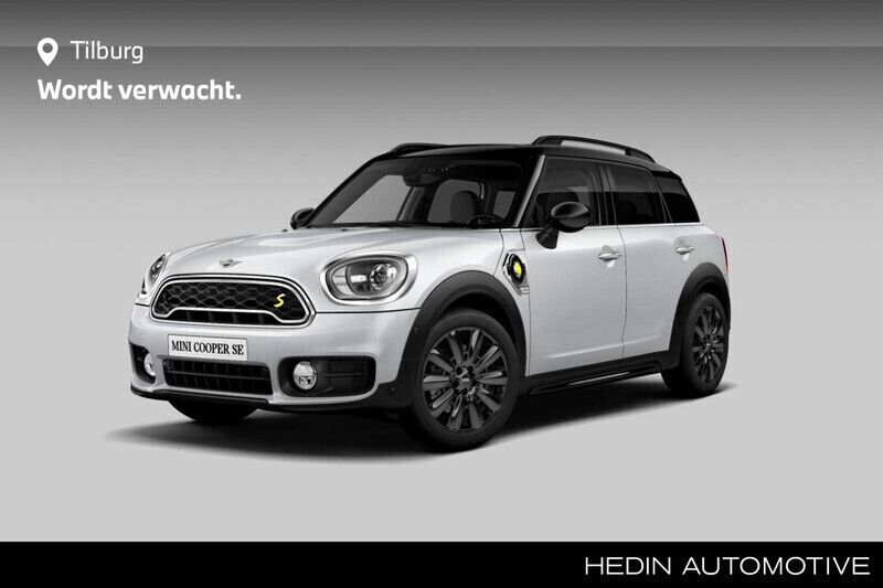 Gebruikt 2019 Mini Countryman SUV | € 23.880 - Afbeelding 1/3