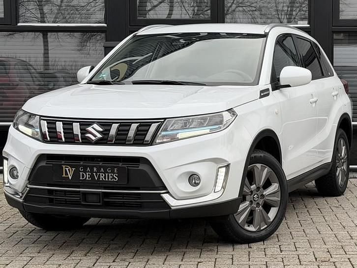 Occasion Suzuki Vitara Style 129 PK (94 kW) 2022 SUV