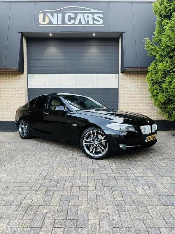Occasion 2011 BMW 535 Executive | € 10.950 (Eerlijke prijs) - Afbeelding 1/4