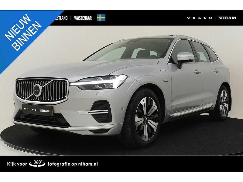 Gebruikt 2021 Volvo XC60 Ultimate SUV | € 57.785 (Iets duurder) - Afbeelding 1/4