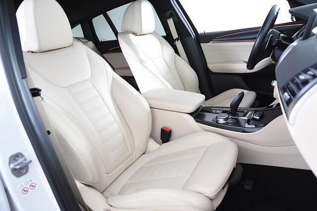 Occasion BMW X4 Executive 184 PK (135 kW) 2018 Wit SUV