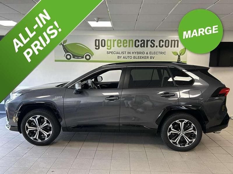 Gebruikt 2024 Suzuki Across Style SUV | € 40.900 (Eerlijke prijs) - Afbeelding 1/4