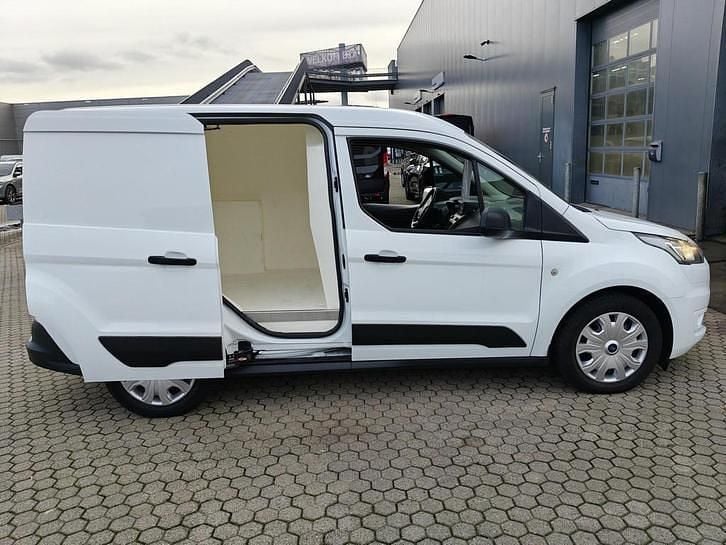 Occasion Ford Transit Connect 75 PK (55 kW) 2020 Wit MPV