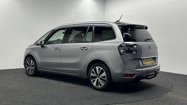 Occasion Citroën Grand C4 Picasso PureTech 131 PK (96 kW) 2019 Grijs MPV