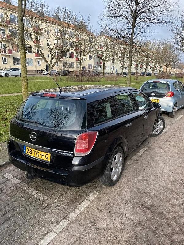 Occasion Opel Astra 104 PK (76 kW) 2006 Stationwagen