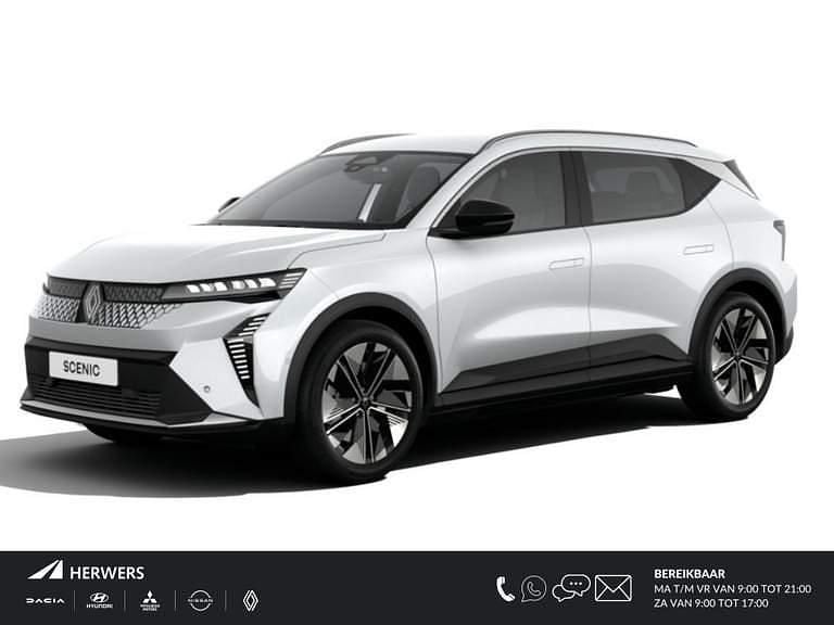 Nieuw 2025 Renault Scenic E-Tech SUV | € 43.675 (Super prijs) - Afbeelding 1/4