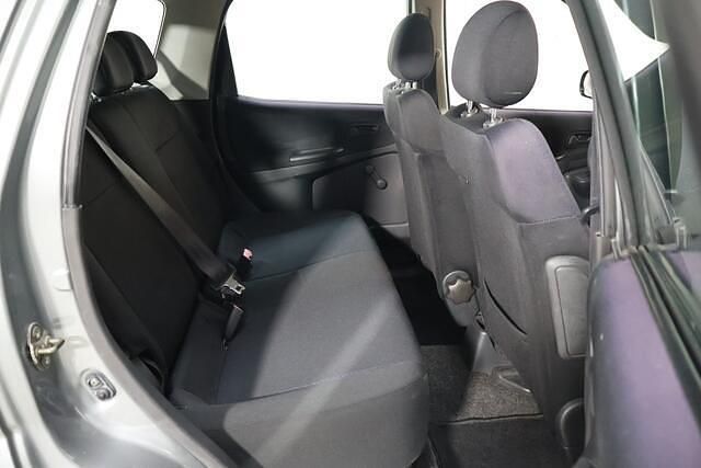 Occasion Suzuki Ignis 94 PK (69 kW) 2005 Grijs Hatchback