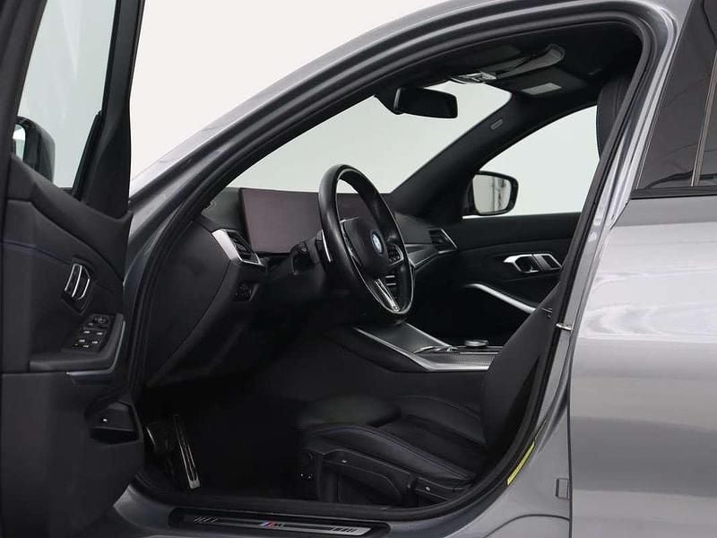 Occasion BMW 320e M Sport 204 PK (150 kW) 2022 Grijs Sedan