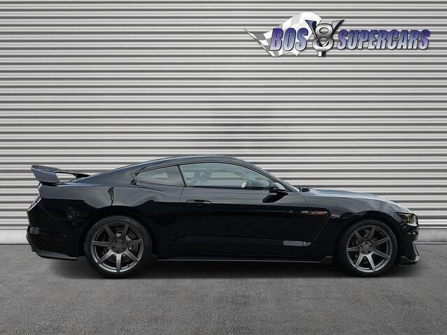 Occasion Ford Mustang 534 PK (392 kW) 2016 Zwart Coupé