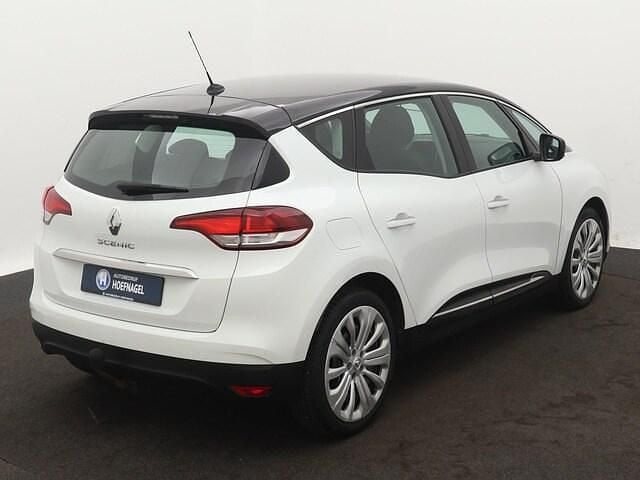 Occasion Renault Scénic IV LIMITED 2019 Wit MPV