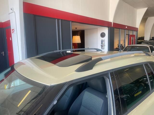 Occasion Skoda Fabia 86 PK (63 kW) 2010 , metallic lak Hatchback