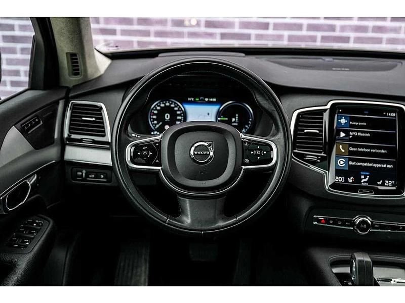 Occasion Volvo XC90 Inscription 390 PK (286 kW) 2019 SUV