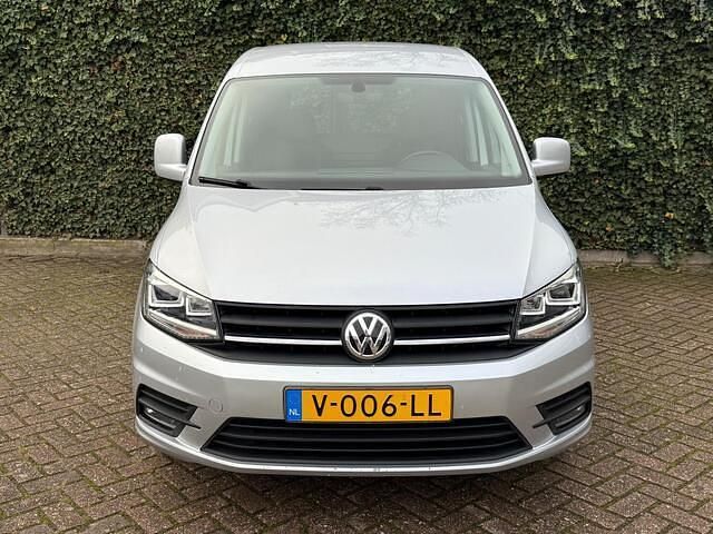 Occasion VW Caddy 75 PK (55 kW) 2018 Overige MPV