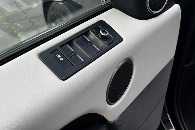 Occasion Land Rover Range Rover Autobiography 508 PK (373 kW) 2014 Paars SUV