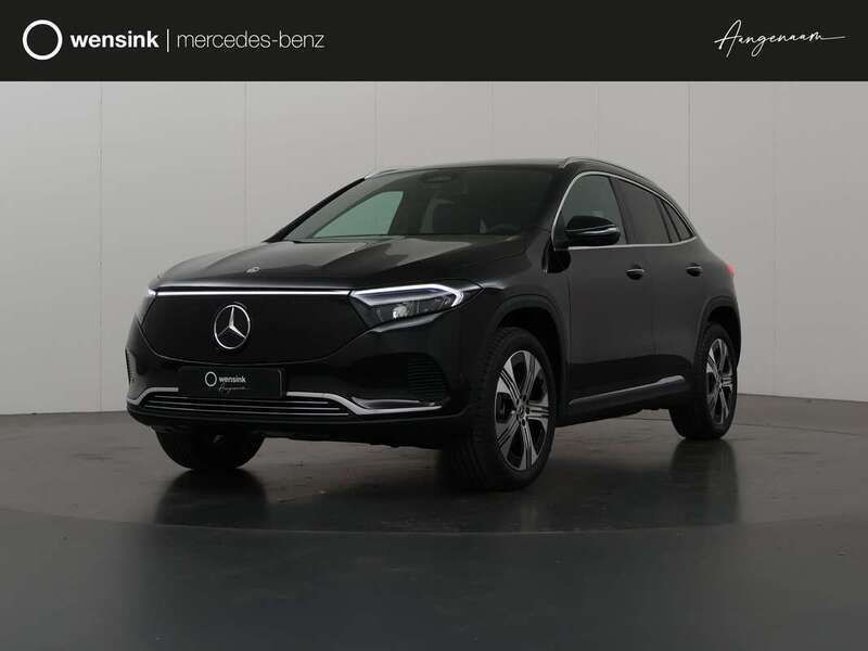 Overige Nieuw 2025 Mercedes EQA250+ Business SUV | € 49.900 (Goede deal) - Afbeelding 1/4