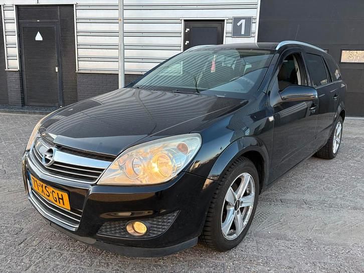Occasion Opel Astra 115 PK (84 kW) 2007 Stationwagen