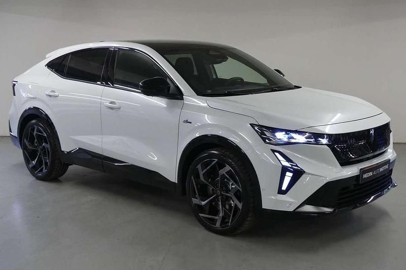 Occasion Renault Rafale Esprit Alpine 299 PK (219 kW) 2025 Wit SUV