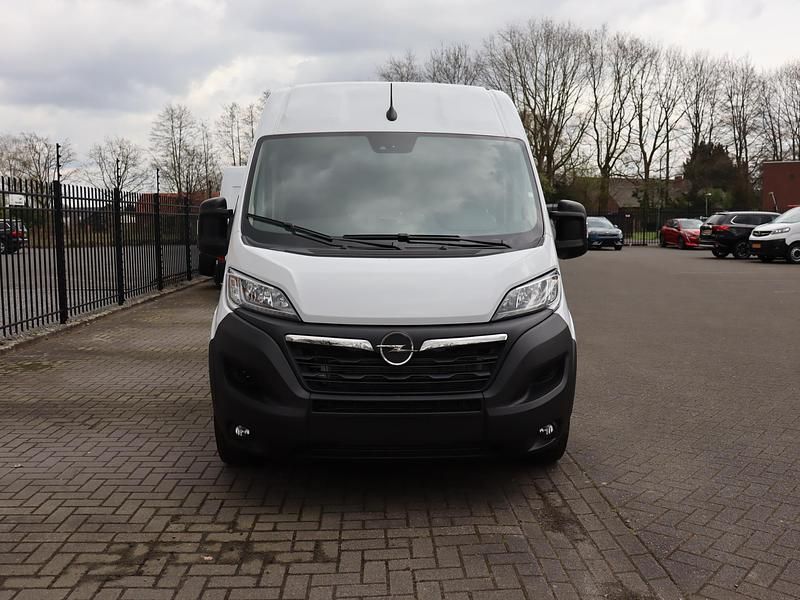 Occasion Opel Movano Edition 2022 Wit Van
