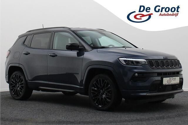 Occasion Jeep Compass 239 PK (175 kW) 2022 Overige SUV