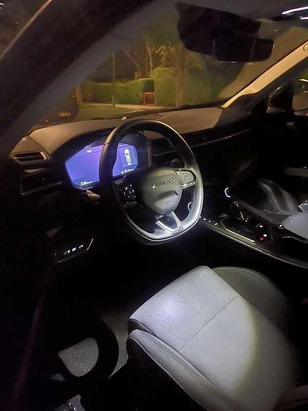 Zwart Gebruikt 2022 Lynk & Co 01 SUV | € 23.000 (Eerlijke prijs) - Afbeelding 1/4