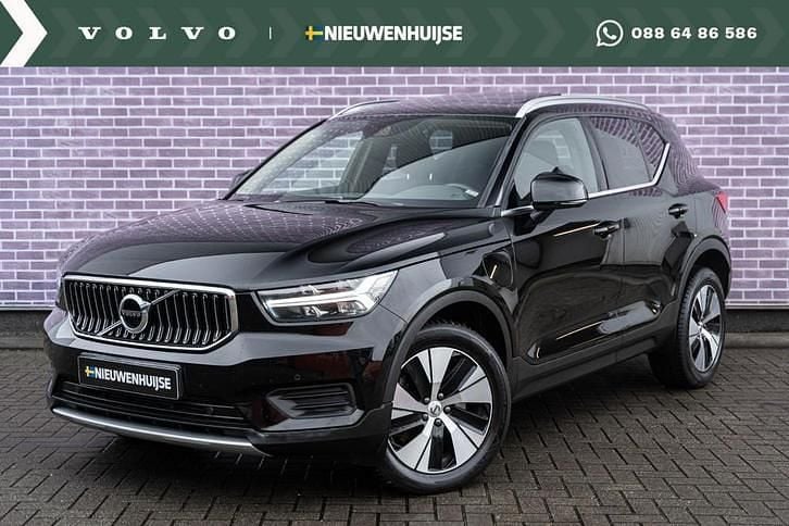 Gebruikt 2022 Volvo XC40 Inscription SUV | € 26.899 (Super prijs) - Afbeelding 1/4