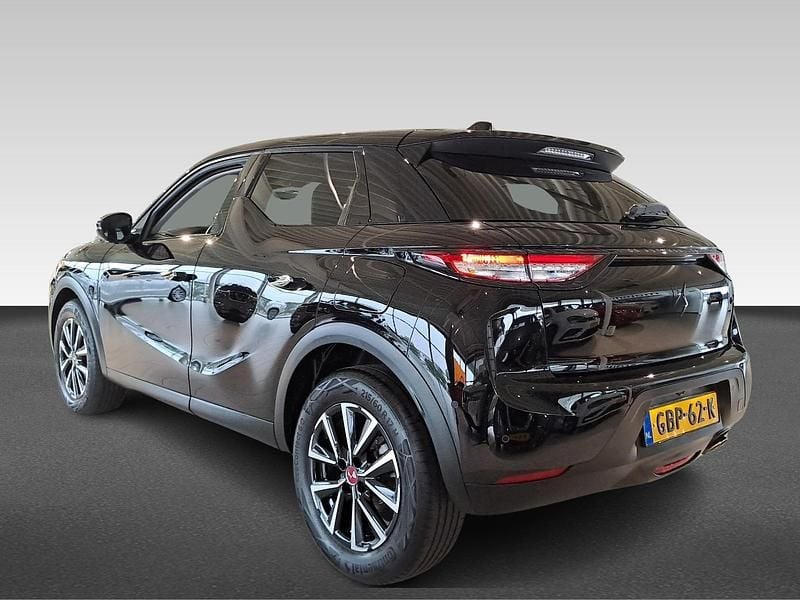 Occasion DS Automobiles DS3 Performance 2024 Zwart SUV