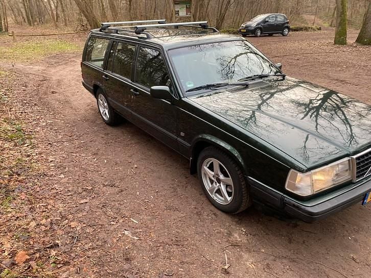 Occasion Volvo 940 165 PK (121 kW) 1997