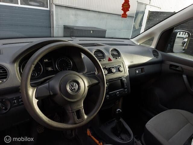Occasion VW Caddy Maxi 102 PK (75 kW) 2012 Overige MPV