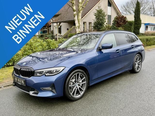 Overige Gebruikt 2020 BMW 330 Executive Stationwagen | € 26.500 (Goede deal) - Afbeelding 1/4