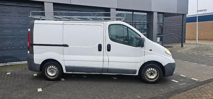 Occasion Opel Vivaro 89 PK (65 kW) 2011 MPV