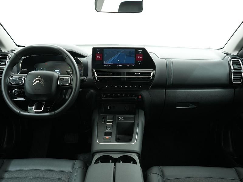 Occasion Citroën C5 Aircross 2025 Grijs SUV