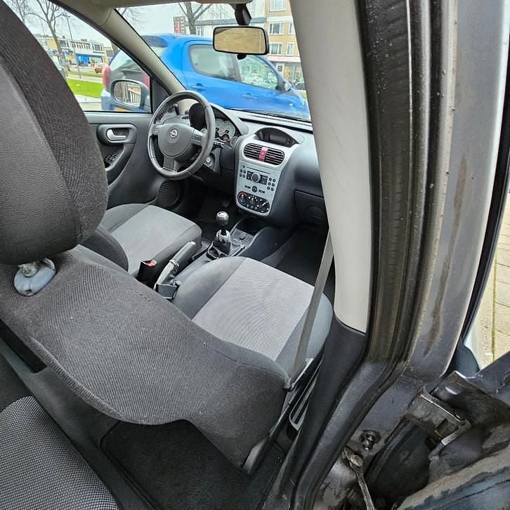 Occasion Opel Corsa 80 PK (58 kW) 2005 Hatchback