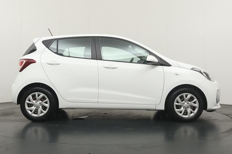 Occasion Hyundai i10 Comfort 67 PK (49 kW) 2020 Wit Hatchback