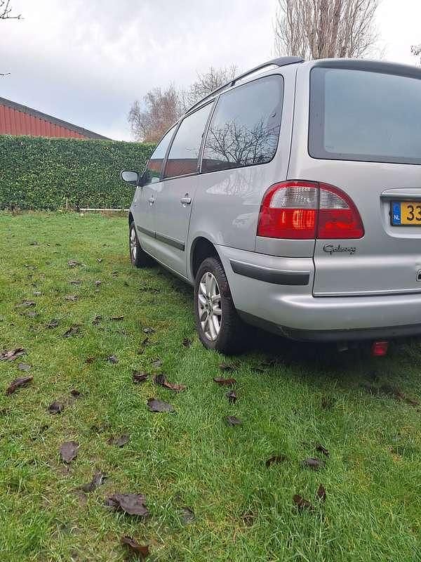 Occasion Ford Galaxy Ghia 204 PK (150 kW) 2003 MPV