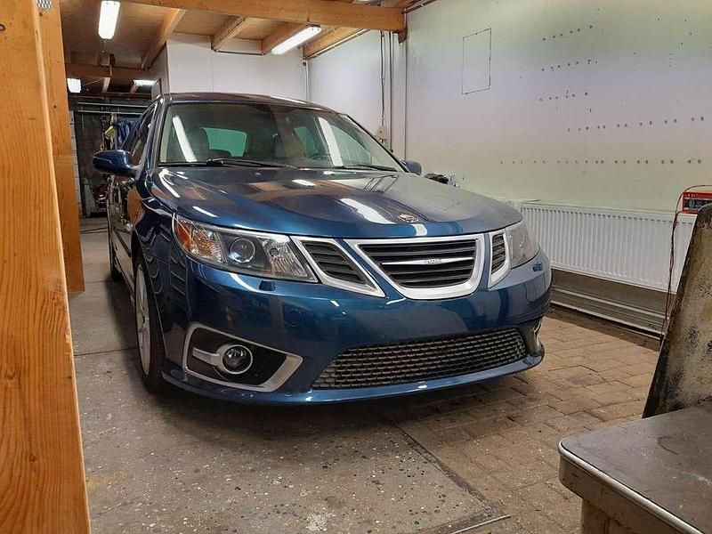 Gebruikt 2005 Saab 9-3 Aero Stationwagen | € 8.000 (Eerlijke prijs) - Afbeelding 1/4