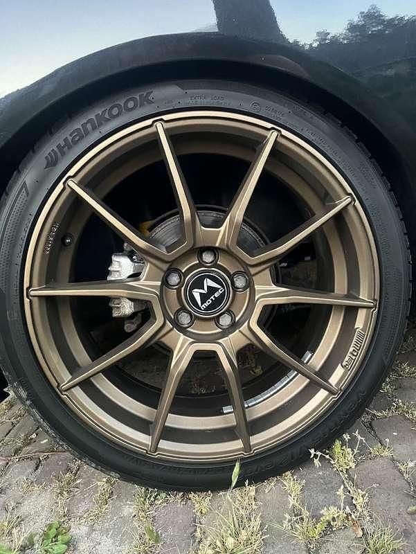 Occasion Seat Ibiza CUPRA 160 PK (117 kW) 2006 Zwart Hatchback