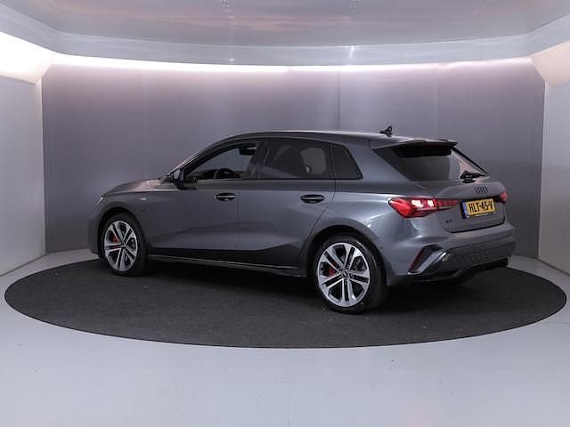 Occasion Audi A3 Sportback e-tron Competition 272 PK (200 kW) 2025 Grijs Hatchback