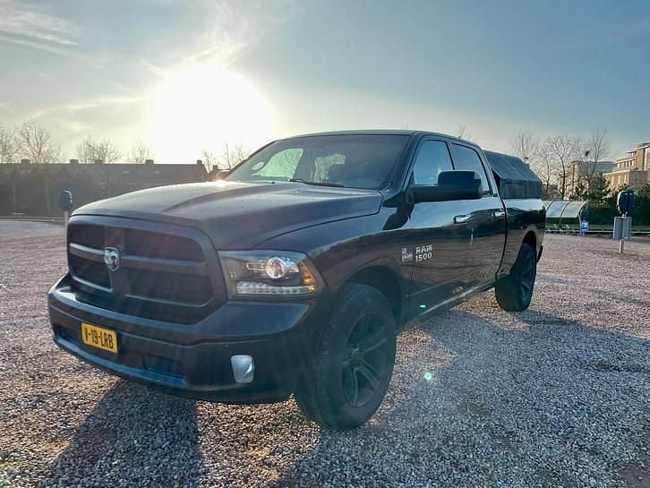 Occasion Dodge Ram 401 PK (294 kW) 2014