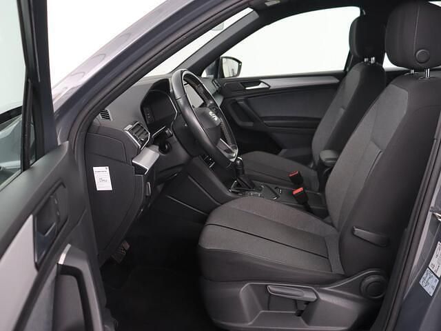 Occasion Seat Tarraco Style 150 PK (110 kW) 2020 Grijs SUV