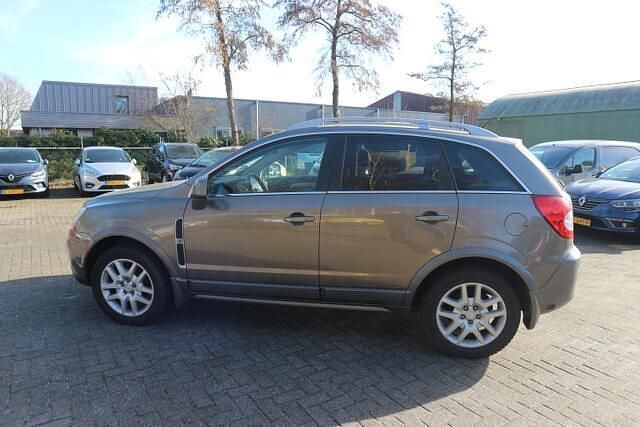 Occasion Opel Antara 140 PK (102 kW) 2008 Beige SUV