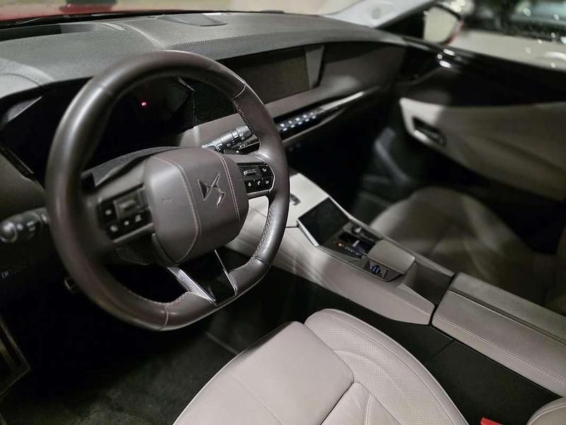 Occasion DS Automobiles DS4 Rivoli 179 PK (131 kW) 2022 Rood SUV