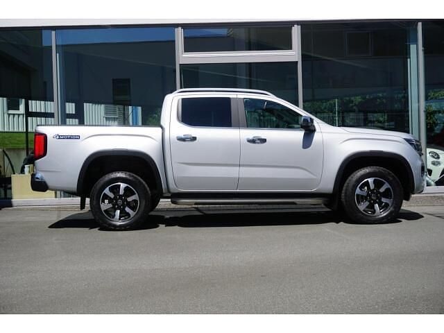 Occasion VW Amarok Style 205 PK (150 kW) 2023 Overige Pickup