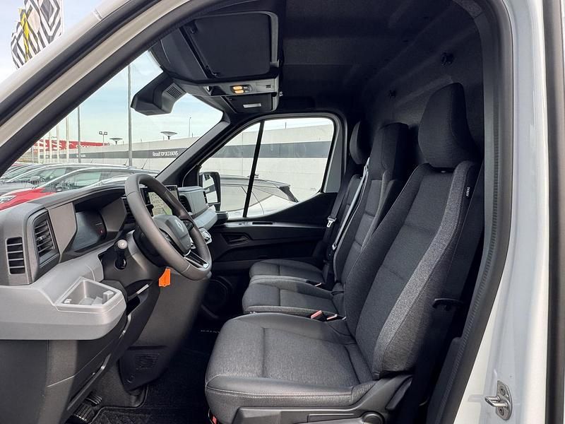 Occasion Renault Master 11 kW (15 PK) 2024 Wit Van