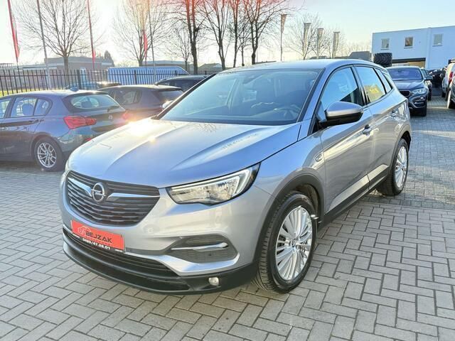 Overige Gebruikt 2018 Opel Grandland X SUV | € 11.499 (Goede deal) - Afbeelding 1/4